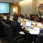 The Digital Age Teacher Preparation Council