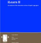 iLearn II