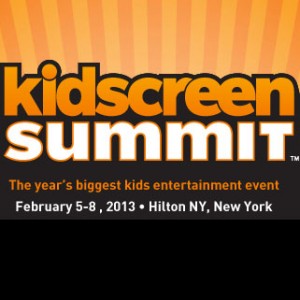 kidscreen2013 Kidscreen Summit 2013