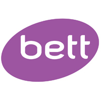BETT_new_logo_purple Bett logo