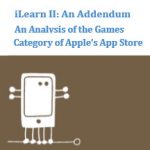 iLearn Games addendum