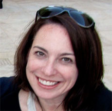 Jessica Millstone