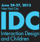 idc_2013 IDC 2013
