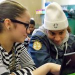 NYC DOE Connected Foundations