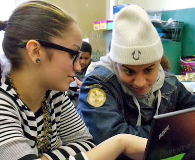 nycdoc_connectedfoundationsstudents1 NYC DOE Connected Foundations