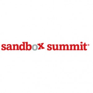 sandboxsummit2013