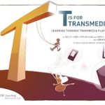 transmedia_cover T is for Transmedia