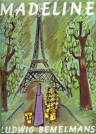 madeline