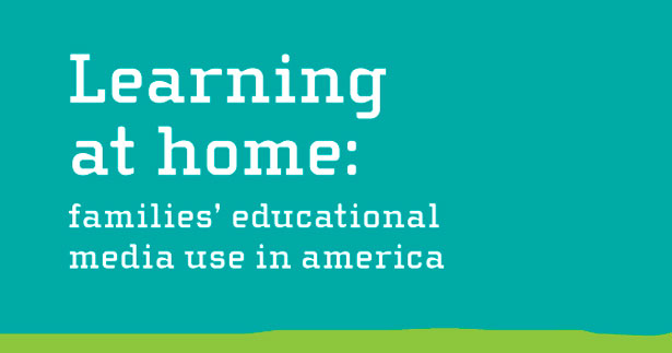 Learning at Home