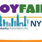 Toy Fair 2015