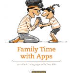 Family Time with Apps