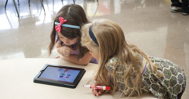 flickr/ mike oliveri