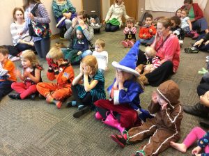 Flickr: Multnomah County Library
